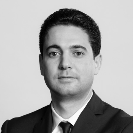 Portrait Slim Jaziri